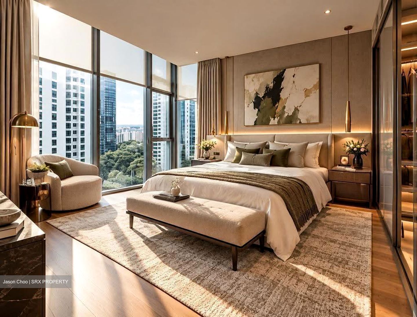Sculptura Ardmore (D10), Condominium #623128851